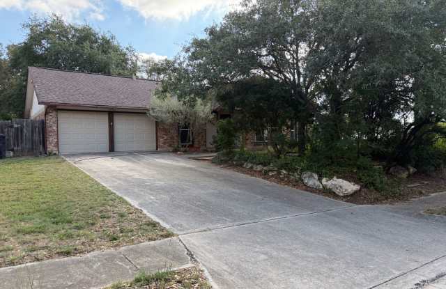 Charming One-Story Ranch on Corner Lot in High Country – Spacious  Convenient! photos photos