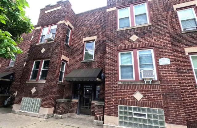 809 Lexington St, - 809 Lexington Street, Oak Park, IL 60304