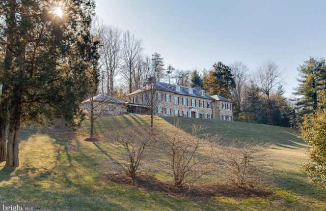6610 DARNALL RD - 6610 Darnall Road, Towson, MD 21204