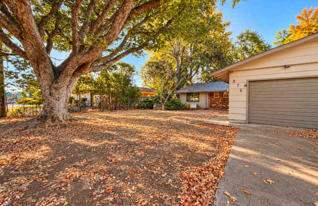Charming 3-Bedroom Home with a Spacious Backyard in Central Chico! Gallery 1