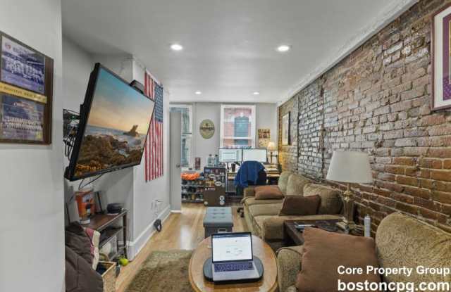 21 Henchman St. photos photos