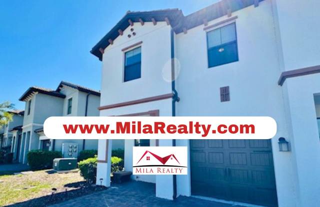 1266 Royal Saint George Boulevard - 1266 Royal Saint George Boulevard, Four Corners, FL 33896