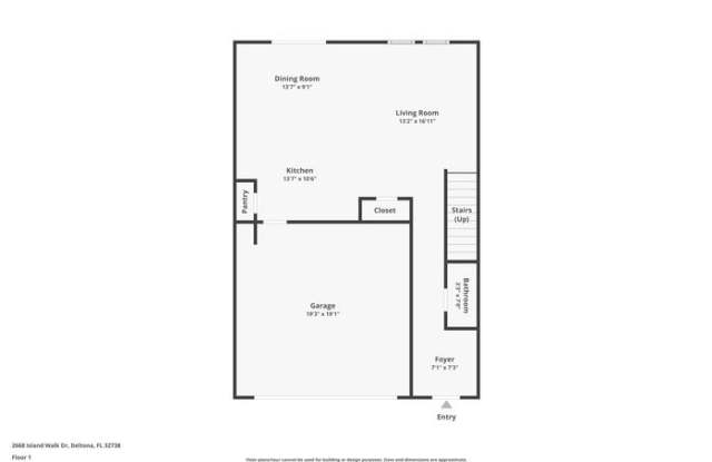 2660 Island Walk Drive Gallery 3