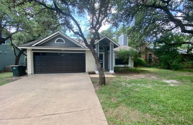 6910 Riverton Dr - 6910 Riverton Drive, Austin, TX 78729