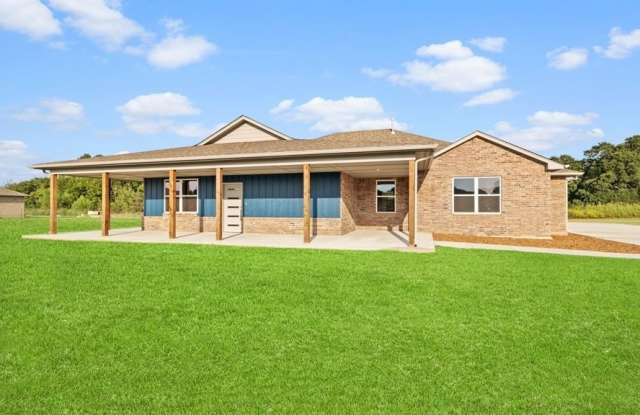 214 Olde Mill Court - 214 Olde Mill Court, Jones, OK 73049