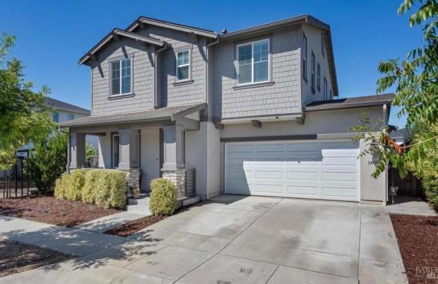 1605 Country Manor Drive Gallery 2