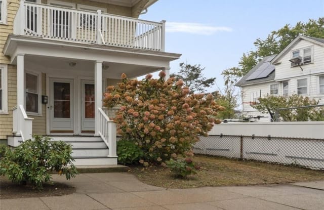 24 Wildwood Avenue - 24 Wildwood Avenue, Providence, RI 02907
