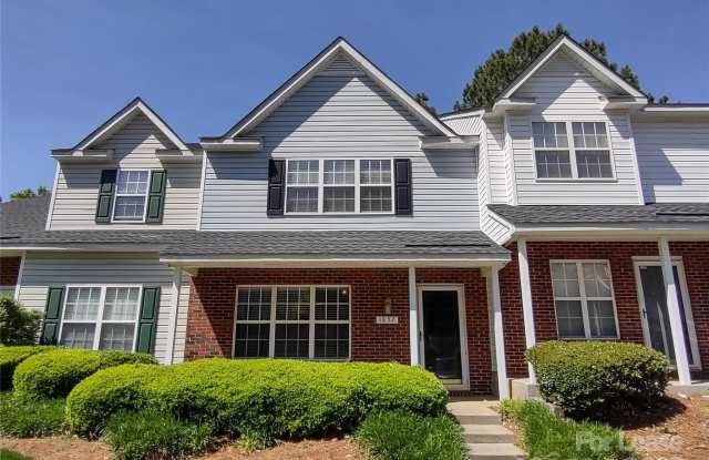 1857 Birch Heights Court - 1857 Birch Heights Court, Charlotte, NC 28213 1857 Birch Heights Court - 1857 Birch Heights Court, Charlotte, NC 28213