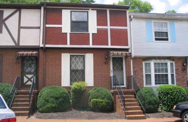 2121 Acklen Ave - 2121 Acklen Avenue, Nashville, TN 37212
