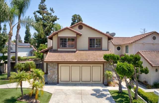 25146 Sanoria Street - 25146 Sanoria Street, Laguna Niguel, CA 92677
