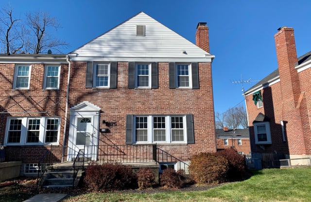 1875 EDGEWOOD ROAD - 1875 Edgewood Rd, Parkville, MD 21286