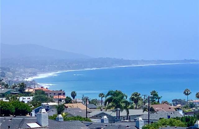 24722 Dana Point Drive - 24722 Dana Point Drive, Dana Point, CA 92629