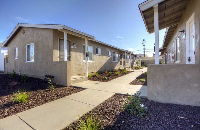 *OPEN HOUSE: 5/10 3-4PM* Cottage Style 1BR in Ocean Beach with Garage! photos photos