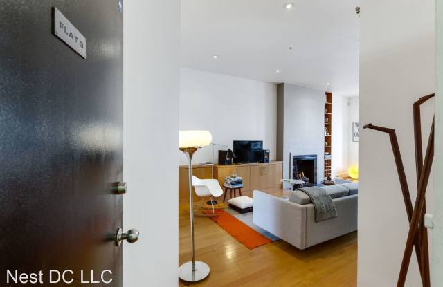 1516 R St NW  Unit 3 Gallery 4