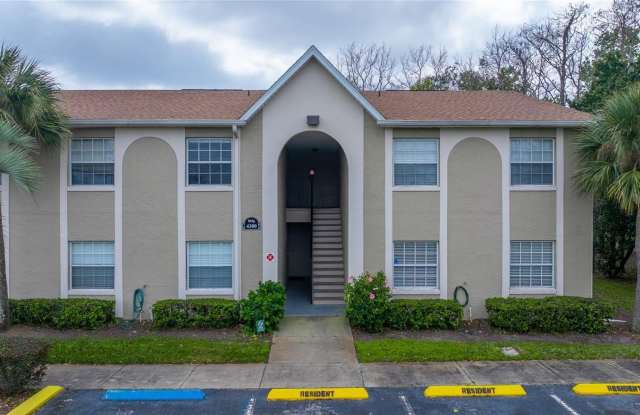 4300 HECTOR COURT - 4300 Hector Court, Orlando, FL 32822