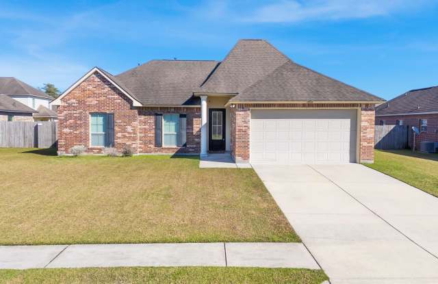 3 Bedroom House in Ascension with Community Pool photos photos