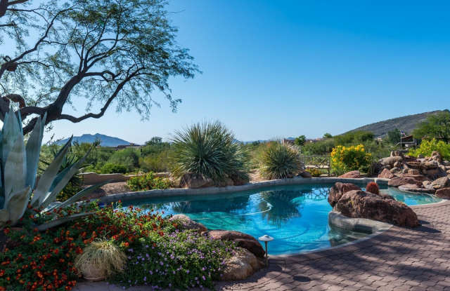 38420 N 103RD Place - 38420 North 103rd Place, Scottsdale, AZ 85262