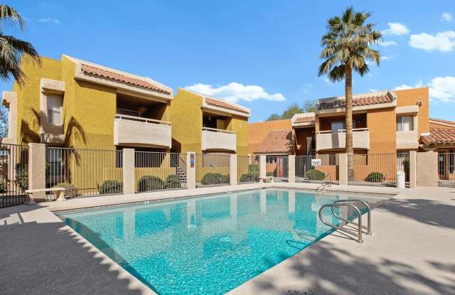 La Paloma Apartments Gallery 3