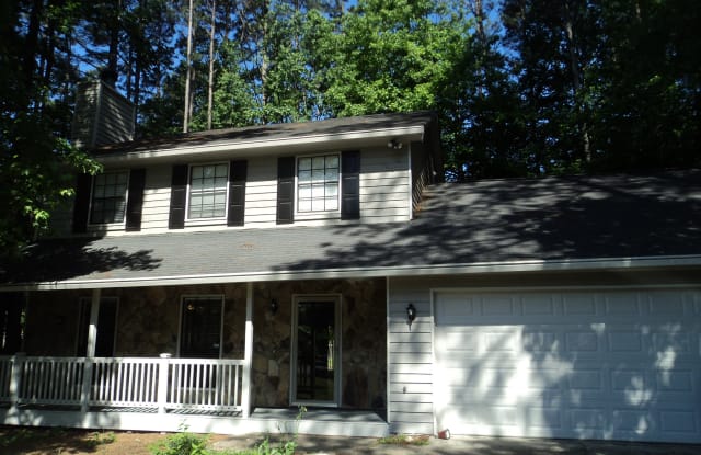 4701 Ridgewood Creek - 4701 Ridgewood Creek Drive, Cobb County, GA 30102