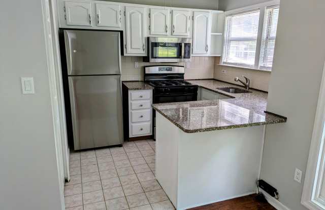 12 Duncan Way - 12 Duncan Way, Freehold, NJ 07728