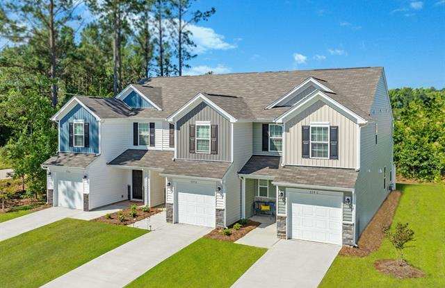 1321 Champions Rest Road - 1321 Champions Rest Road, Lugoff, SC 29078