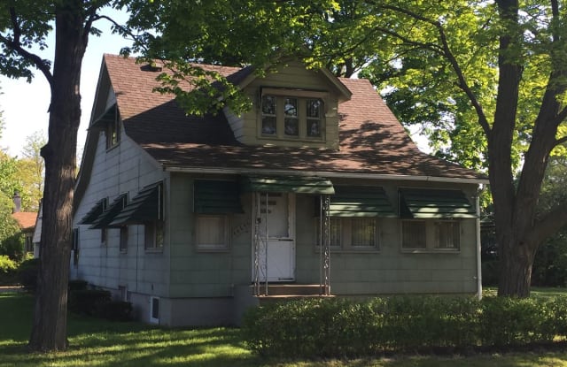 40646 Gilbert St - 40646 Gilbert Street, Wayne County, MI 48170