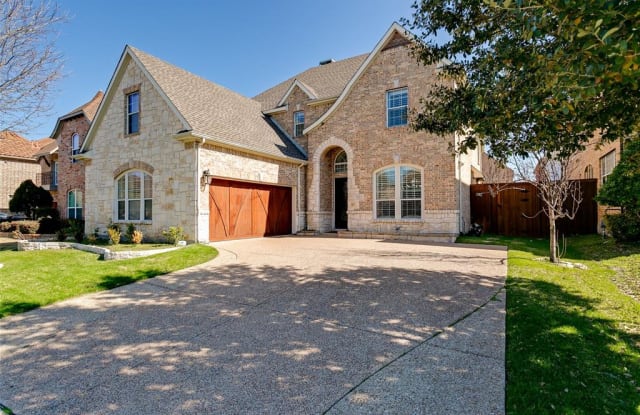 821 Lotus Drive - 821 Lotus Drive, Richardson, TX 75081