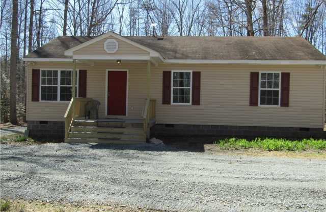 5705 Community House Road photos photos