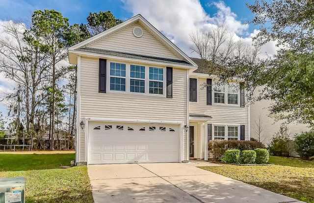 27 Holly Springs Circle - 27 Holly Springs Circle, Port Wentworth, GA 31407