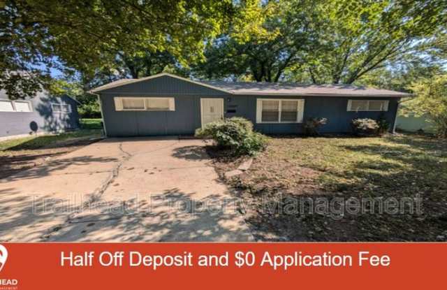 10927 Bennington Ave - 10927 Bennington Avenue, Kansas City, MO 64134