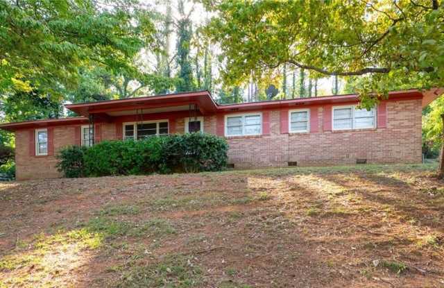 40 Old Roving Road SE - 40 Old Roving Road, Bartow County, GA 30121