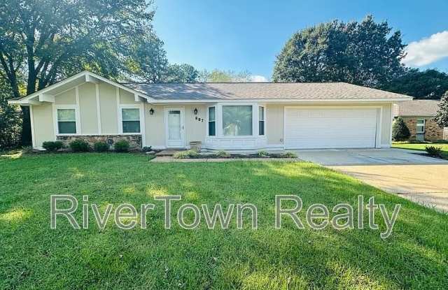 887 Quail Chase Ln photos photos