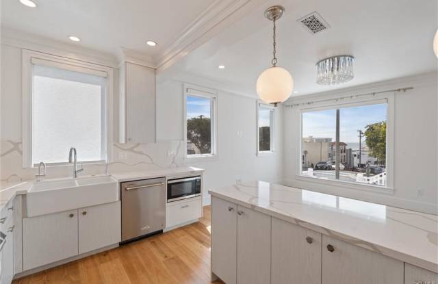 1200 Manhattan Avenue - 1200 Manhattan Avenue, Manhattan Beach, CA 90266