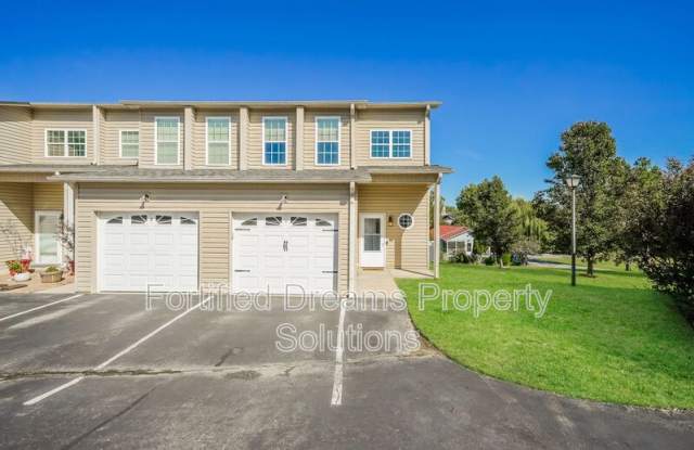 307 Skiles Heights - 307 Skiles Heights, Thomasville, NC 27360