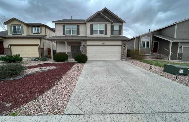 Well Appointed Former Model Home on Constitution and Powers! photos photos