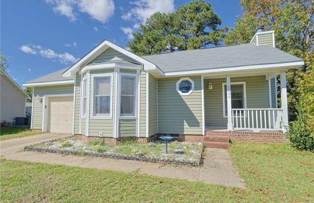 5024 Tangerine Drive Gallery 2