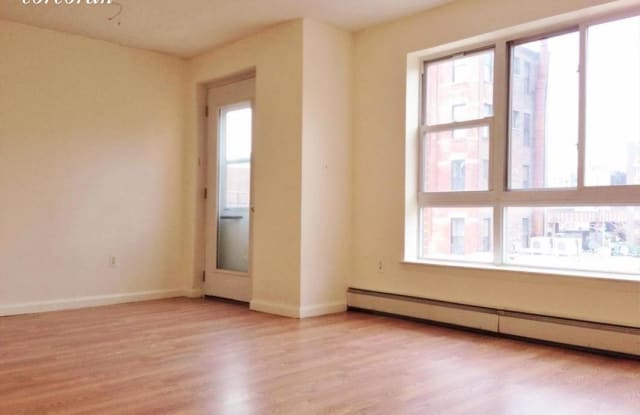 77 East 119th Street - 77 East 119th Street, New York City, NY 10035