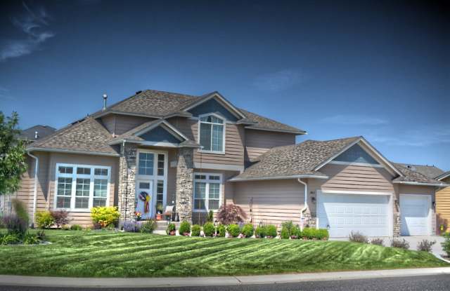 Big and Beautiful Home photos photos