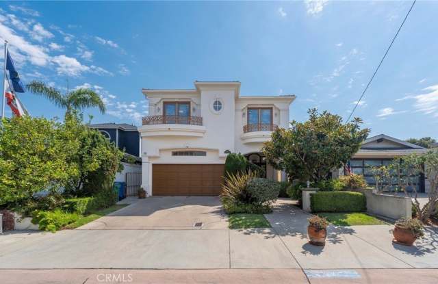 1300 Elm Avenue - 1300 Elm Avenue, Manhattan Beach, CA 90266