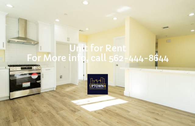 House - 4 Bedrooms / 3 Baths - Bellflower - 15303 Cornuta Avenue, Bellflower, CA 90706