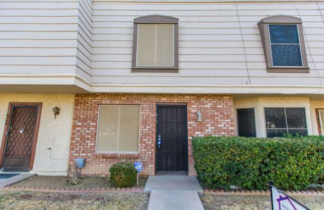 6727 South Jentilly Lane - 6727 South Jentilly Lane, Tempe, AZ 85283