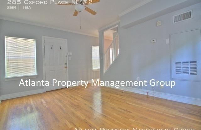285 Oxford Place NE #2 Gallery 3