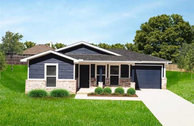 2385 Miller Street - 2385 Miller Street, Denison, TX 75020