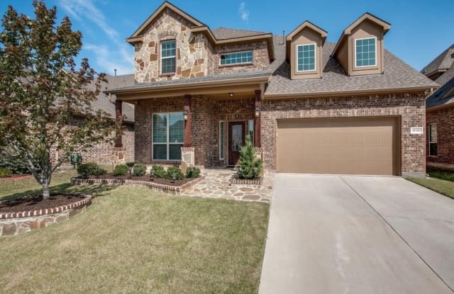 10300 Blackberry St - 10300 Blackberry St, McKinney, TX 75072