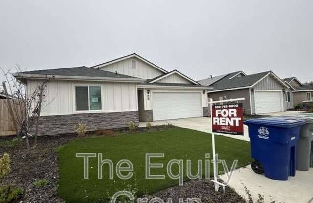 7040 Ave 310 - 7040 Avenue 310, Tulare County, CA 93291