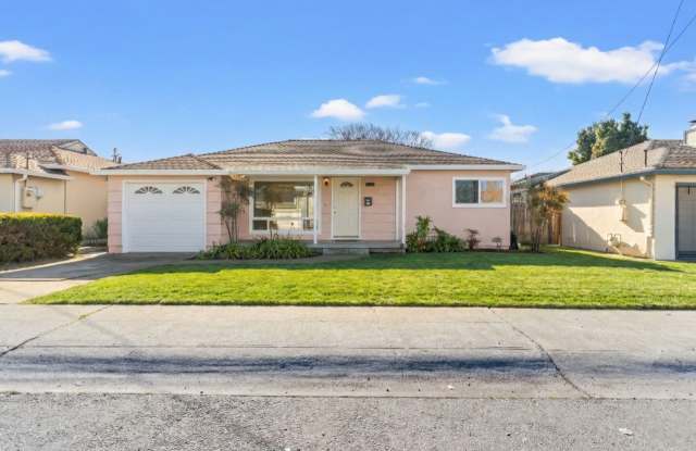 Renovated 3 Bd House in San Lorenzo Village w/ Large Yard Near Schools photos photos Renovated 3 Bd House in San Lorenzo Village w/ Large Yard Near Schools photos photos