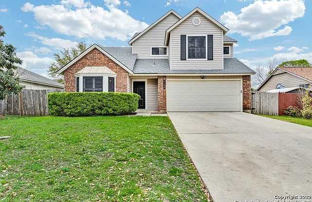 9308 Charter Pt - 9308 Charter Point, San Antonio, TX 78250