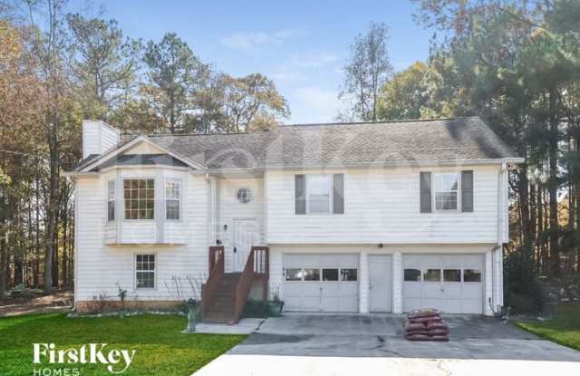 4188 Irish Highland Drive - 4188 Irish Highland Drive, Cobb County, GA 30127