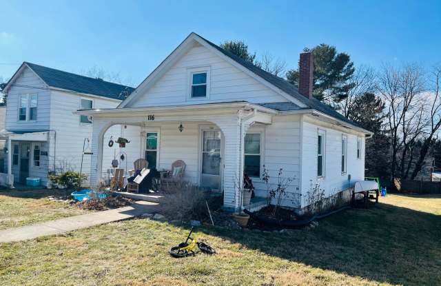 2 Bedroom, 1 Bath house photos photos