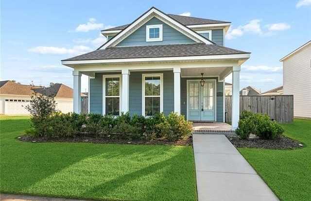 1125 RIVER CHASE Drive Gallery 1